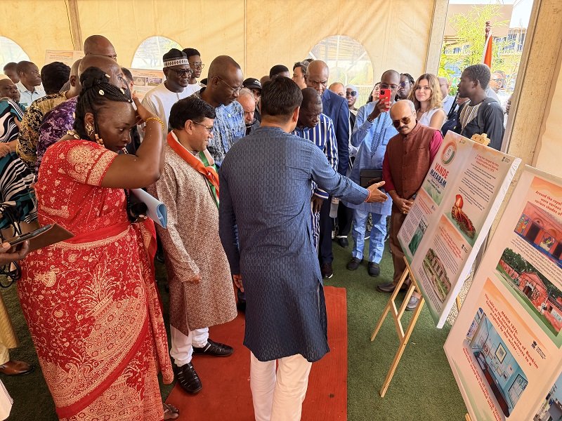 Vande Mataram Exhibition on 27 September 2026 to commemorate the 150th anniversary of India’s National Song