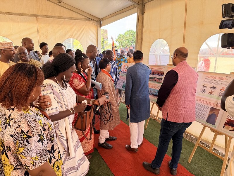 Vande Mataram Exhibition on 27 September 2026 to commemorate the 150th anniversary of India’s National Song