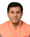 Mr. OM PRAKASH MEENA