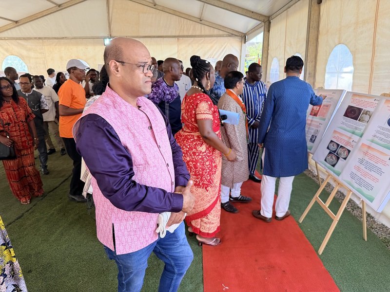 Vande Mataram Exhibition on 27 September 2026 to commemorate the 150th anniversary of India’s National Song