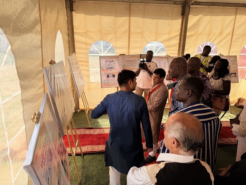 Vande Mataram Exhibition on 27 September 2026 to commemorate the 150th anniversary of India’s National Song