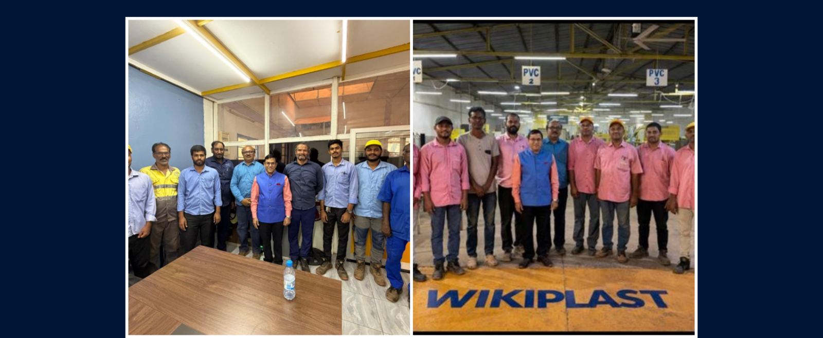 14 April, 2026 - Ambassador visited business entities of Saira Industries