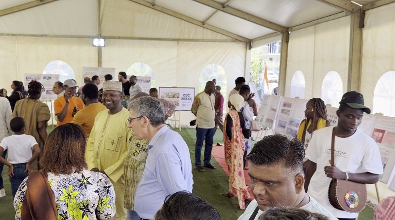 Vande Mataram Exhibition on 27 September 2026 to commemorate the 150th anniversary of India’s National Song