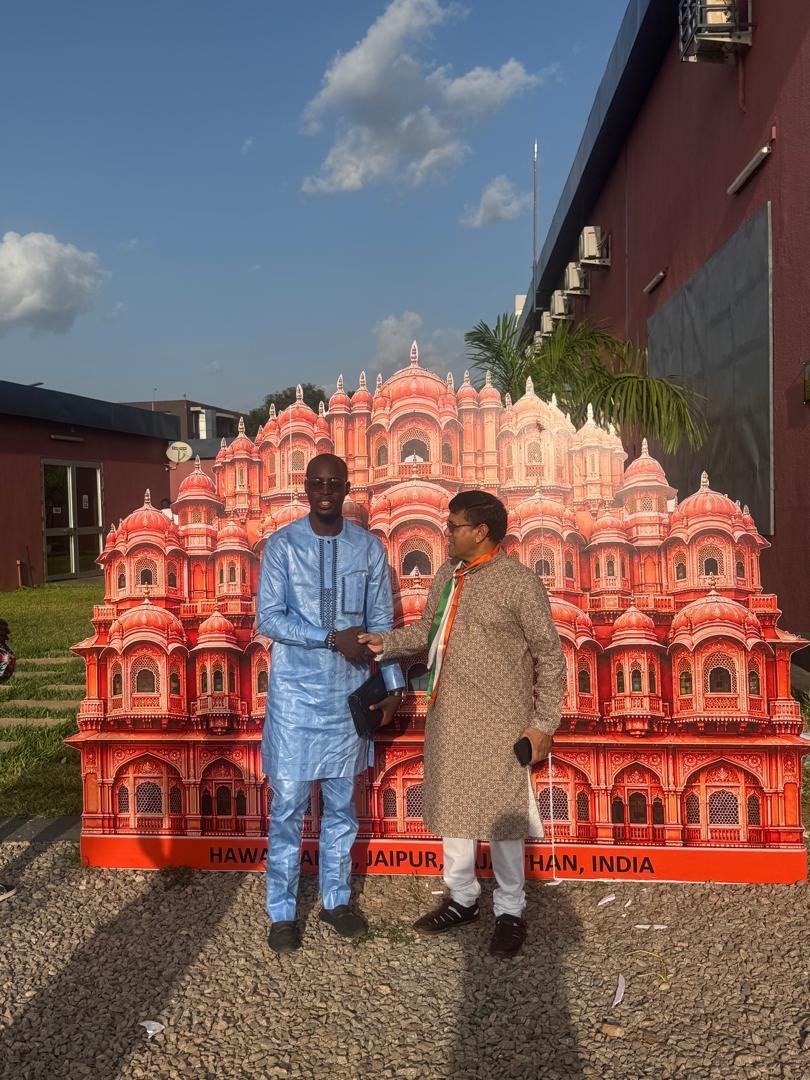 Celebration of India Day 2026 on 27 September 2026