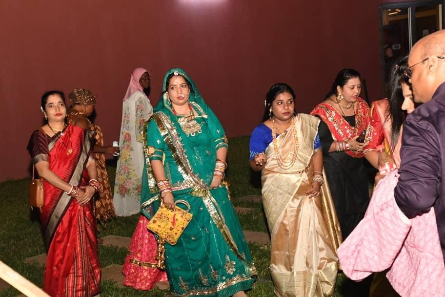 Celebration of India Day 2026 on 27 September 2026