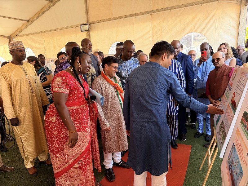 Vande Mataram Exhibition on 27 September 2026 to commemorate the 150th anniversary of India’s National Song