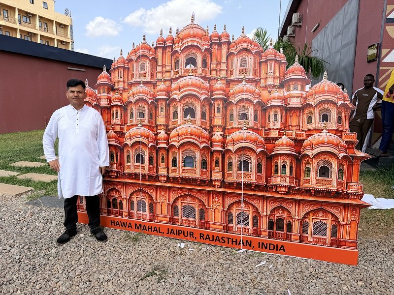 Celebration of India Day 2026 on 27 September 2026