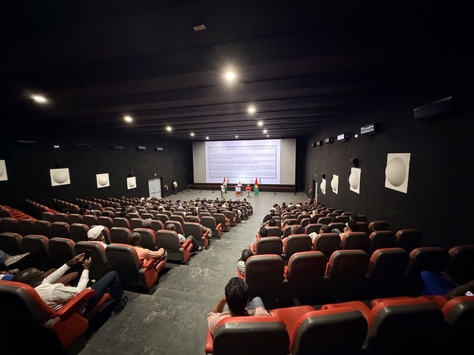 Special screening of the iconic Hindi film “Dilwale Dulhania Le Jayenge” (DDLJ) on 27 September 2026