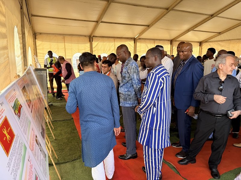 Vande Mataram Exhibition on 27 September 2026 to commemorate the 150th anniversary of India’s National Song