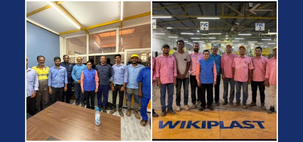 14 April, 2026 - Ambassador visited business entities of Saira Industries 