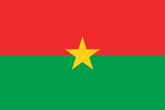 Romania Flag